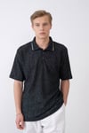 MARRAKESH TRİKO POLO YAKA