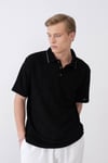 MARRAKESH TRİKO POLO YAKA