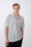 MARRAKESH TRİKO POLO YAKA