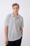 MARRAKESH TRİKO POLO YAKA