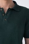 MARRAKESH TRİKO POLO YAKA DÜZ