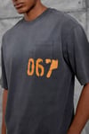 NO MARC 67 TİŞÖRT