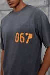 NO MARC 67 TİŞÖRT