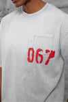 NO MARC 67 TİŞÖRT
