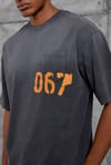 NO MARC 67 TİŞÖRT