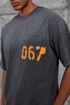 NO MARC 67 TİŞÖRT