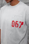 NO MARC 67 TİŞÖRT