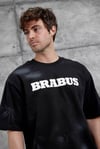NO MARC BRABUS TİŞÖRT
