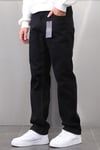 SİYAH BAGGY JEANS