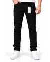 SİYAH SLİM JEAN
