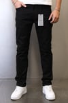 SİYAH SLİM JEAN