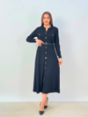 Elbise27K102181076MissBluebelleÇelikli Elbise