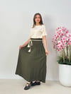 ETEK26Y-1455MISSBLUEBELLEDokuma Etek