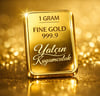 GRAM ALTIN