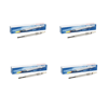 Bosch 0250203002 Kızdırma Bujisi 4 Adet