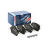 Bosch 0986460128 Fren Balata Takımı