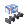 Bosch 0986494387 Fren Balata Takımı