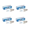 Bosch Bulcato Matador 250 0.3 Buji 4 Adet 1965-1972