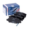 Bosch Chrysler Sebring 2.0 CRD Arka Fren Balata Takımı 2006-