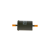 Bosch Citroen Berlingo 1.2 PureTech 130 Benzin Filtresi 2019-
