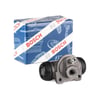 Bosch Citroen C15 E 1.3 Arka Teker Fren Silindiri 1987-1988