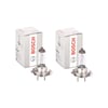 Bosch Citroen C2 Ampul Takımı 2003-2009