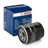 Bosch Fiat Grande Punto 1.2 8V Yağ Filtresi 2005-2012