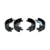 Bosch Fiat Marea 1.6 i 16V Arka Fren Balata Takımı 1996-2002