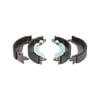 Bosch Fiat Punto 60 1.2i.e. Selecta Arka Fren Balata Takımı 1994-1997
