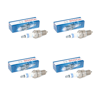 Bosch Giulietta Vai 0.1 Buji 4 Adet 1978-1992