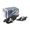 Bosch Honda Accord 2.0 Ön Fren Balata Takımı 2003-2008