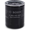 Bosch Honda Cr-z 1.5 Yağ Filtresi 2011-2013