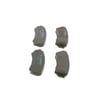 Bosch Lexus LX 470 4.7 4x4 Arka Fren Balata Takımı 1998-2007