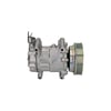 Bosch Nissan Note 1.5 dCi 105 Klima Kompresörü 2008-2013