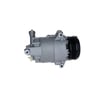Bosch Opel Astra 1.6i GTC Klima Kompresörü 2006-2009