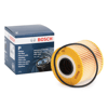 Bosch Opel Movano A 2.2 DTI Yağ Filtresi 2000-2010