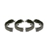 Bosch Toyota Land Cruiser 3.0 Diesel Turbo Intercooler El Fren Balata Takımı 1996-2002