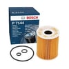 Bosch Volkswagen Polo V 1.2 TDi Yağ Filtresi 2010-2014