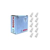 Bosch w5w 12v Ba15s Orta Dipsiz Ampul 10 Adet