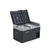 Çift Kapalı 40 Litre Araç Buzdolabı 12-24V