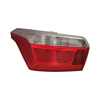 Citroen C-Elysee Sol Stop Lambası 2012-2016