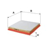 Filtron AP051/7 Hava Filtresi