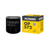 Filtron Iseki Deck Yağ Filtresi