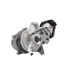 Garret 8220885009S Komple Turbo 55278598, 55256959, 55278596, 55256743