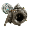 Garret Citroen Nemo 1.3 HDi Euro 5 Turbo 2010-