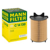 Mann C14130 Hava Filtresi