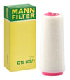 Mann C15105/1 Hava Filtresi