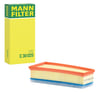 Mann C30025 Hava Filtresi