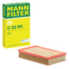 Mann C32191 Hava Filtresi