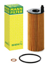 Mann HU6014/1Z Yağ Filtresi